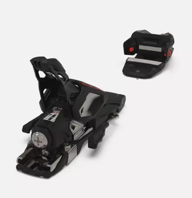 Comp 12 Binding (25/26)