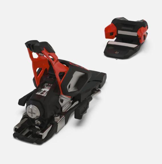 Comp 16 GW Blk/Flo Red (25/26)