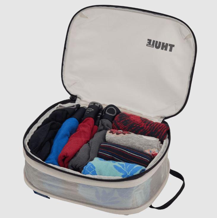 Compression Cube Set