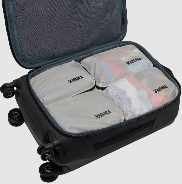 Compression Cube Set