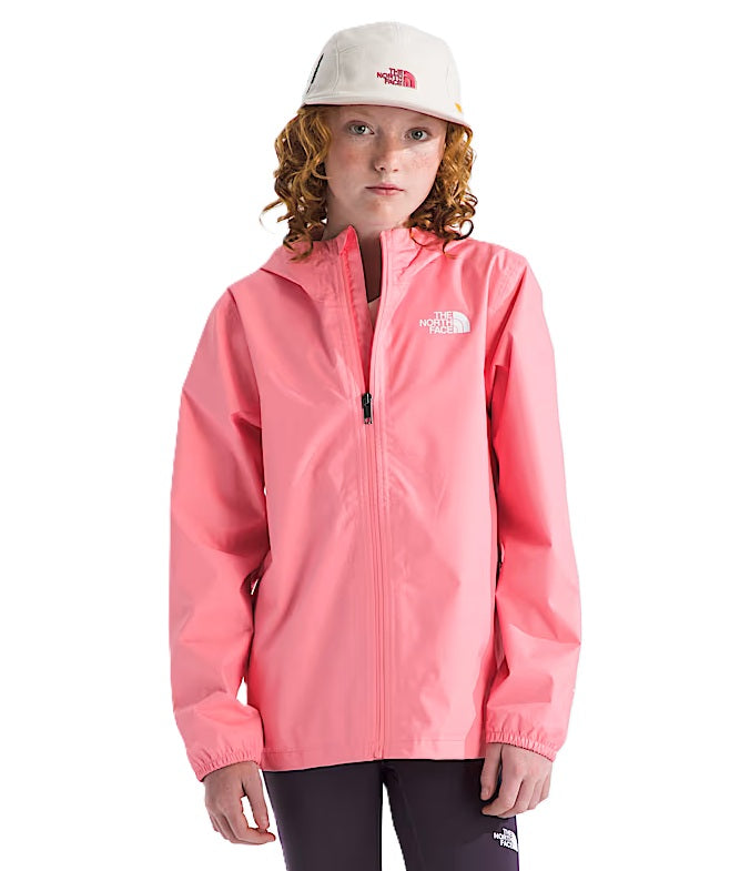 Kid's Zipline Rain Jacket