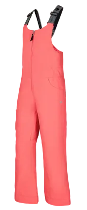 Girl's Anya Bib Pant