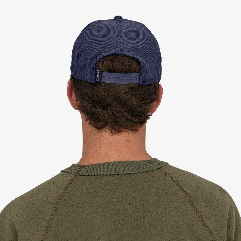Mens Corduroy Cap