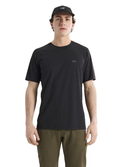 Men's Cormac Crew Short Sleeve