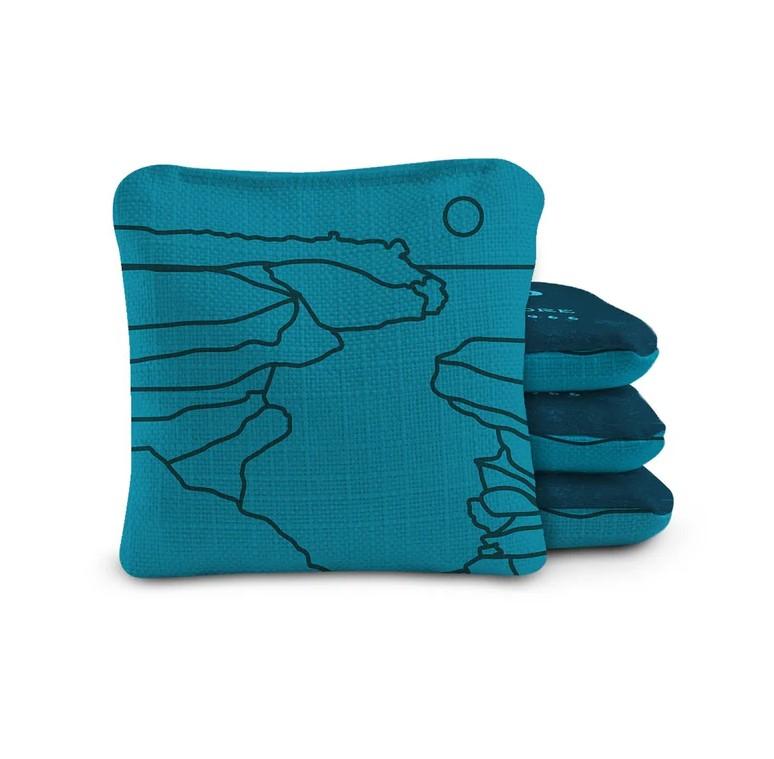 National Park Cornhole Bags - 6