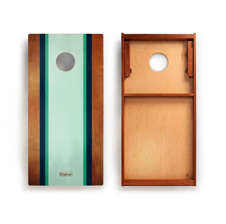 Classic Cornhole 2x4