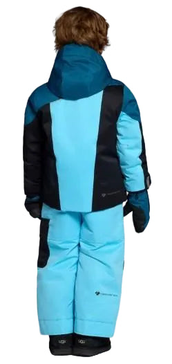 Boy's Super G Jacket