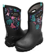 Girl's Classic Seamless Cosmic Forest