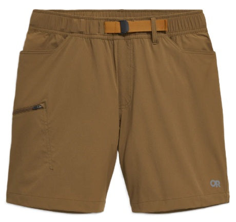 Men's Ferrosi Shorts 7"