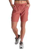 Women's TREKR™ Pull-On Short - 8"