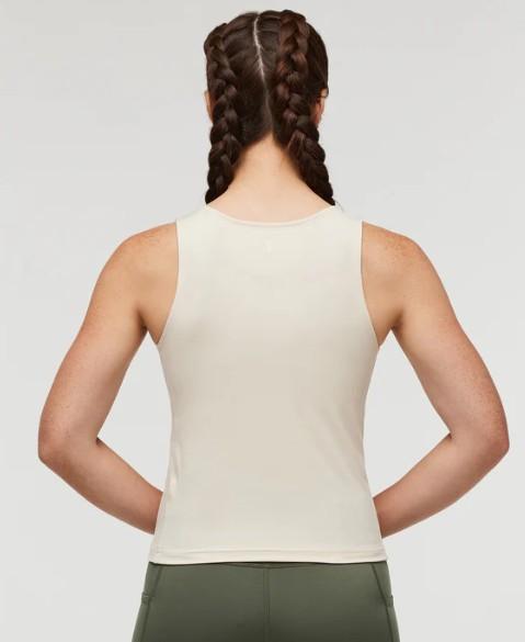 Womens Muevo Tank