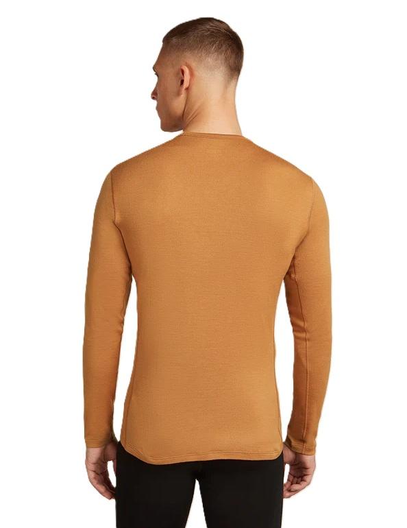 Mens Merino 260 Tech Long Sleeve Crewe