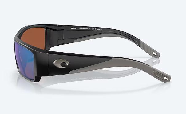 Corbina Pro Blk Green 580G