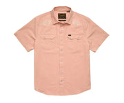 Men's Crosscut Deluxe Shirt