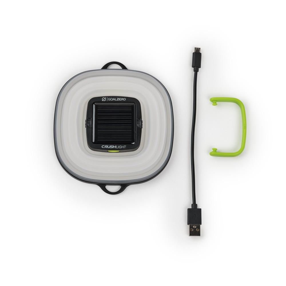 Crush Light - Bill & Paul's Sporthaus