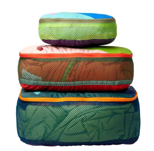 Cubo Packing Cube Bundle