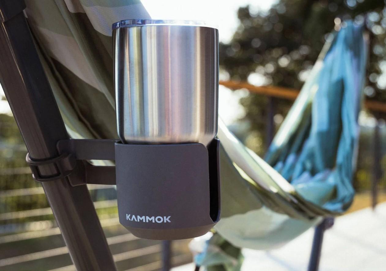 Swiftlet Cupholder