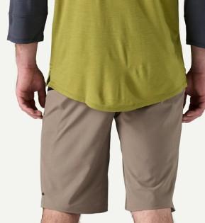 Mens Dirt Romer Bike Shorts