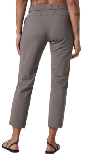Womens Miles Ankle Pant