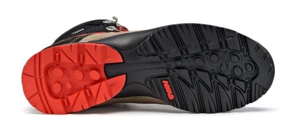 Mens Fugitive GTX Boot