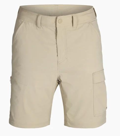 Mens Wilder ZipOff Pant