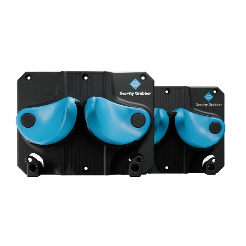 Gravity Grabber 2-pack