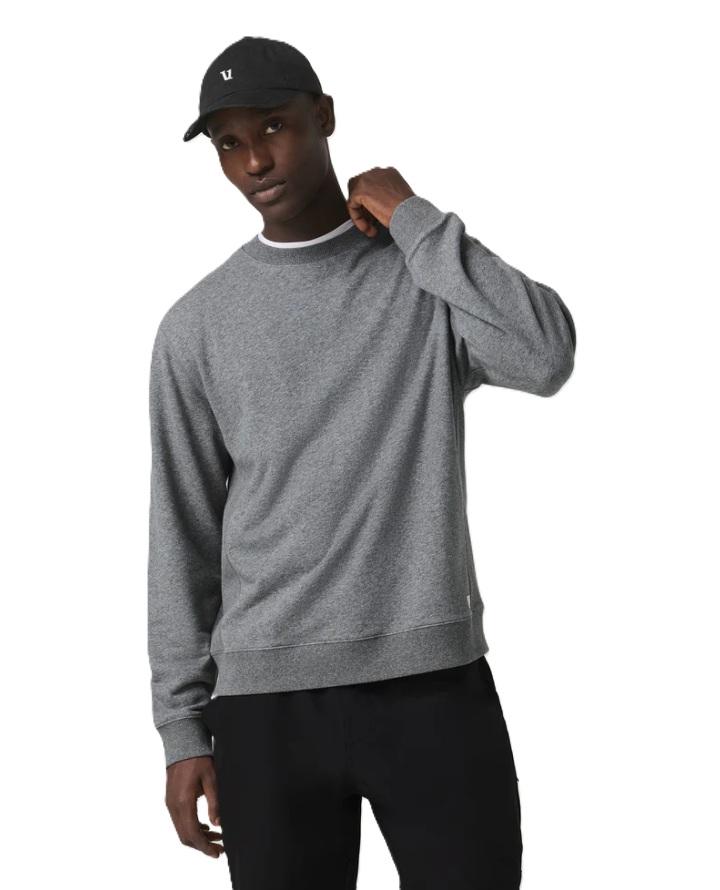 Men's Cypress Vintage Crew - Bill & Paul's