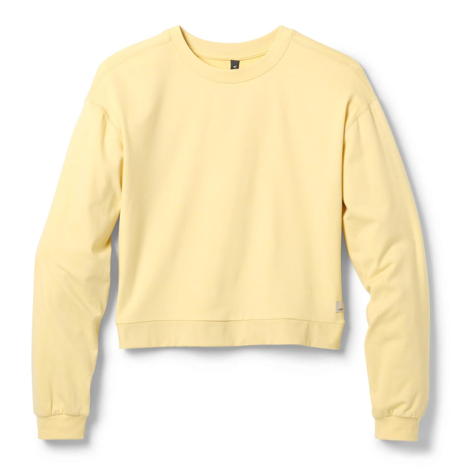 Women's Halo Modern Crew