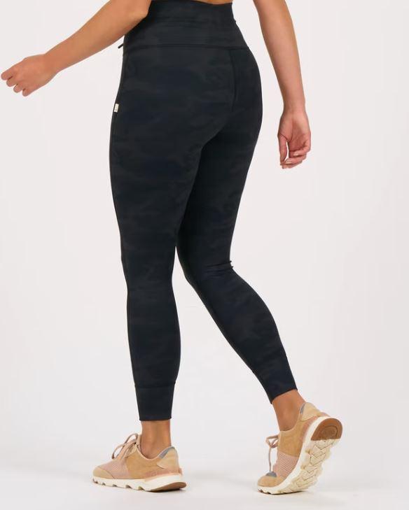Womens Daily Legging