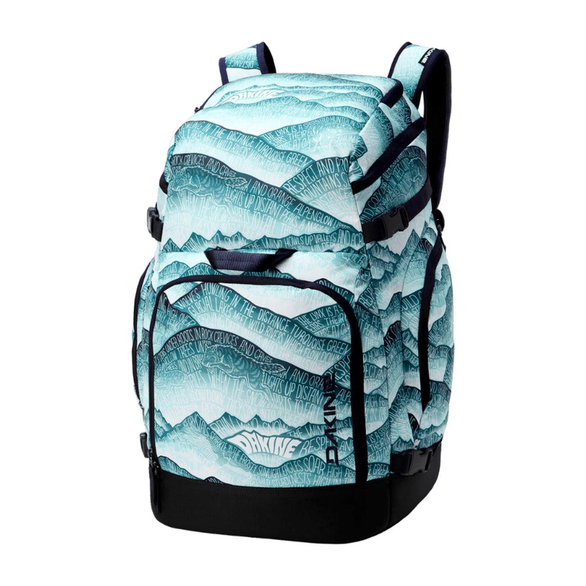 Boot Pack Dlx 75L