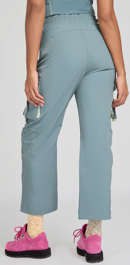 Trailmix Pant