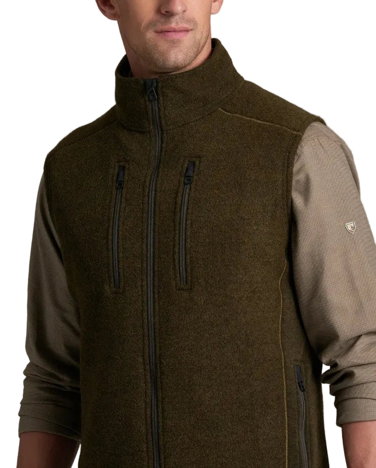Men's Interceptr Vest
