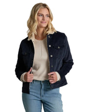 Women's Astrid Lined Jacket