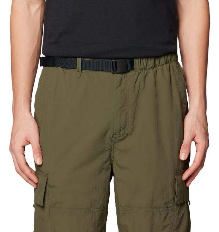 Mens Stryder Lined Pant