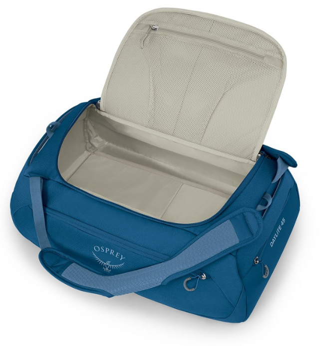 Daylite Duffel 45