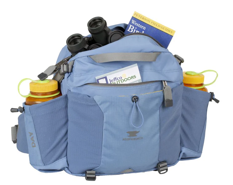 Day Lumbar Pack