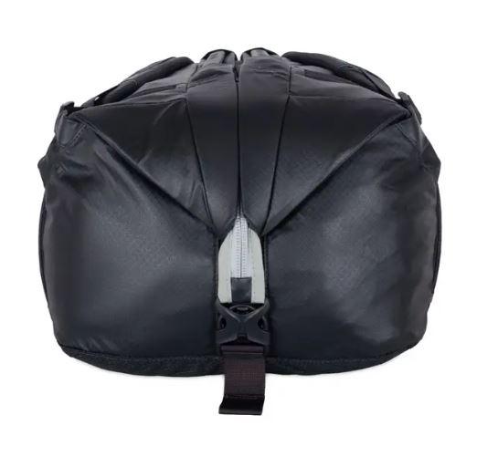 Double Haul 55 Duffel