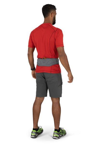 Duro Dyna LT Belt Extended Fit