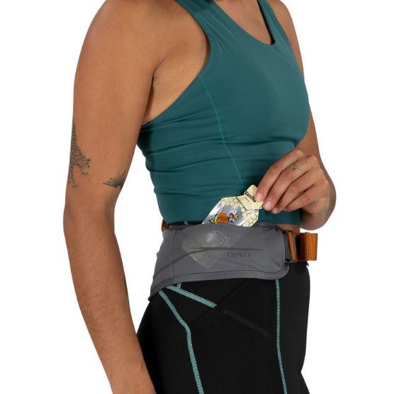 Duro Dyna LT Belt Extended Fit