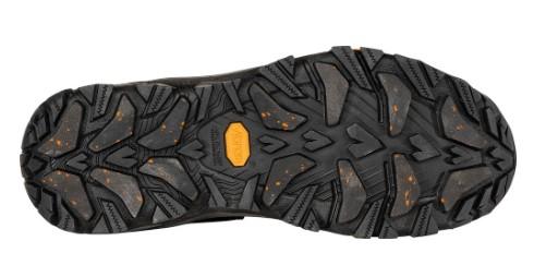 Ws Bangtail Mid Insulated BDry