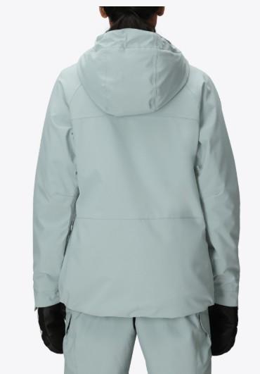 Womens Athena Insulated Jacket