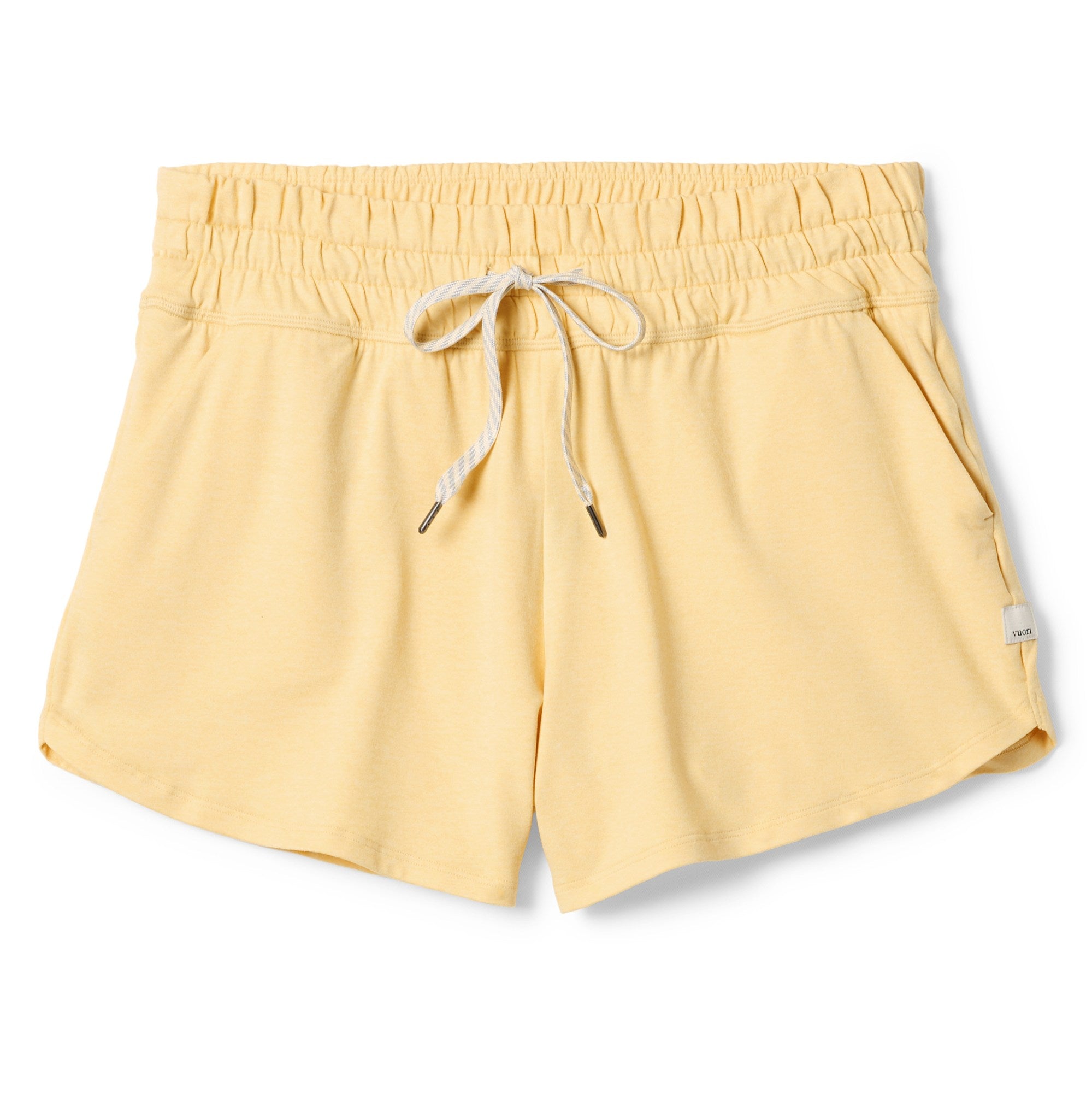 Women's Halo Performance Short 2.0