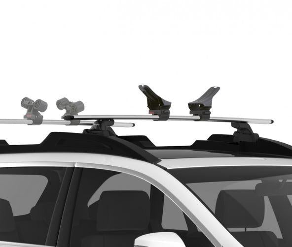 Deckhand Saddles (Pair)