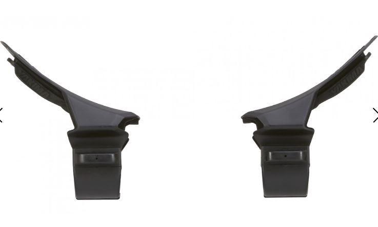 Deckhand Saddles (Pair)