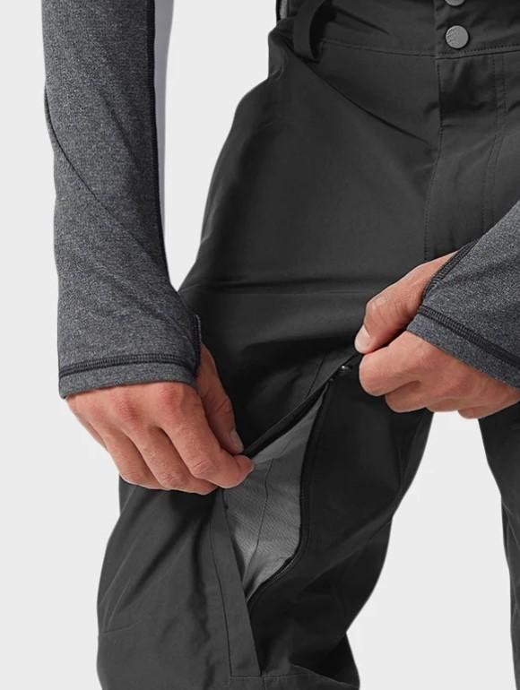 Mens Doublecharge Insulated Pant