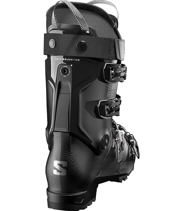 S/Pro Delta 90 (25/26)