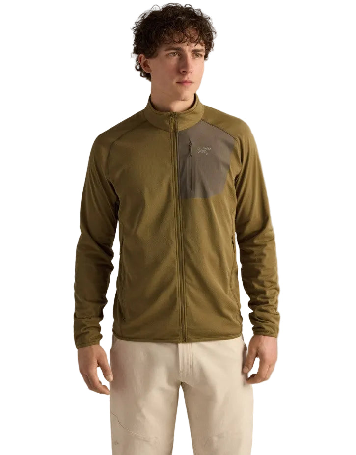 Men's Delta Jacket