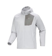 Mens Delta Hoody