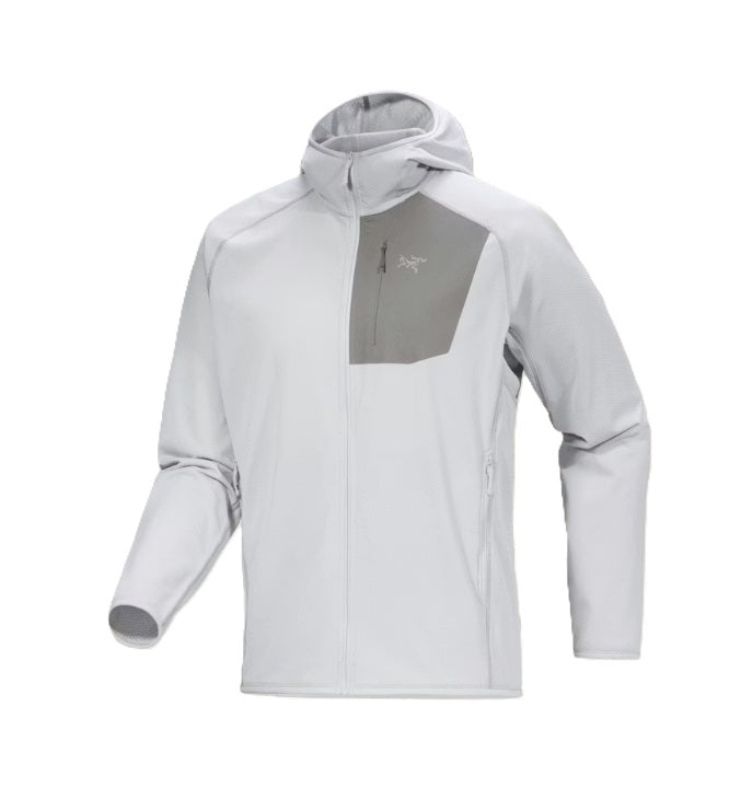 Mens Delta Hoody