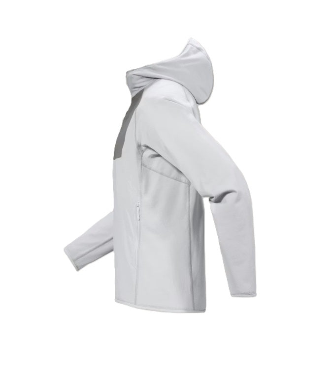 Mens Delta Hoody